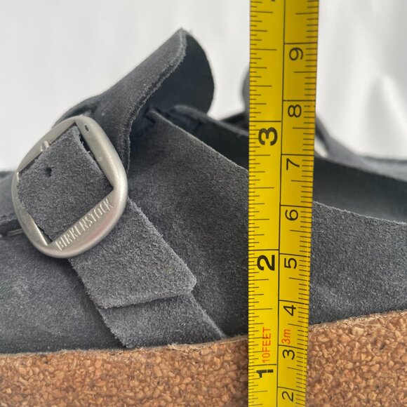 Birkenstock Buckley Clogs (US Size 7) - Picture 5 of 7